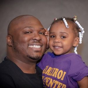 Meet your Posher, Randy